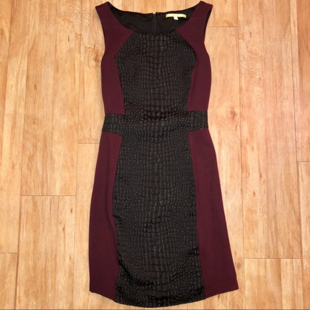Ginanni Bini sheath dress